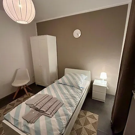 Bege Stayspace * Duisburg