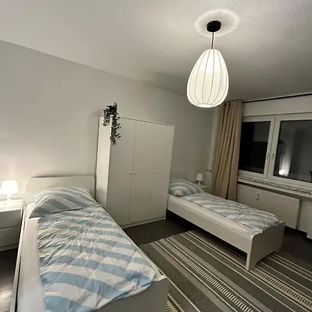 Bege Stayspace Apartment