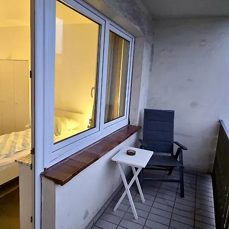 Apartment Bege Stayspace *