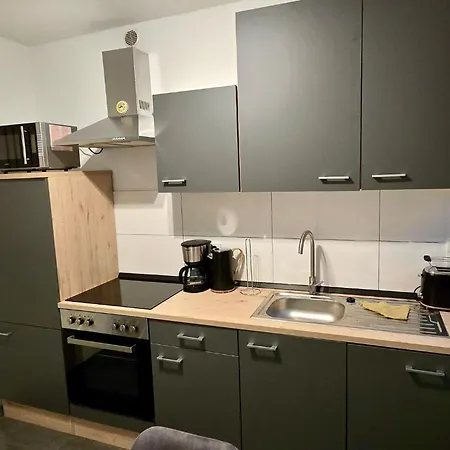 Bege Stayspace * Duisburg