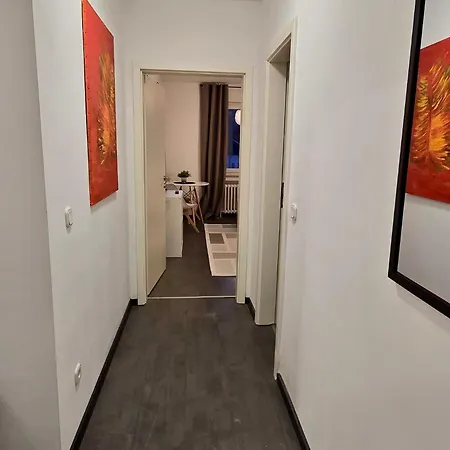 Bege Stayspace Apartment