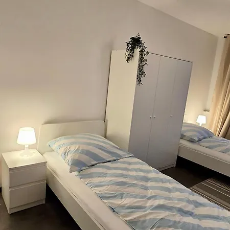 Bege Stayspace شقة