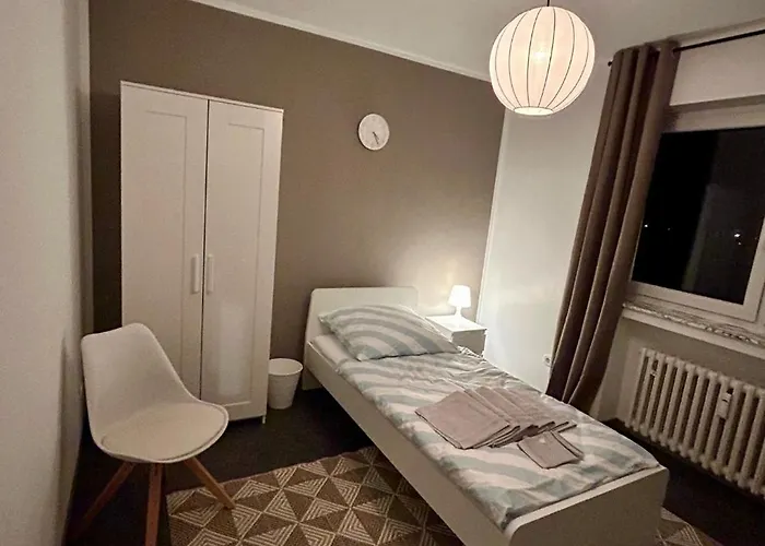 Bege Stayspace Apartman