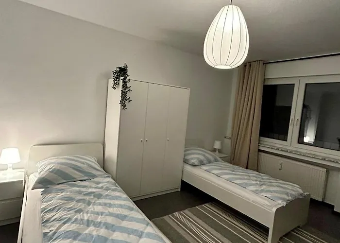 Bege Stayspace Daire