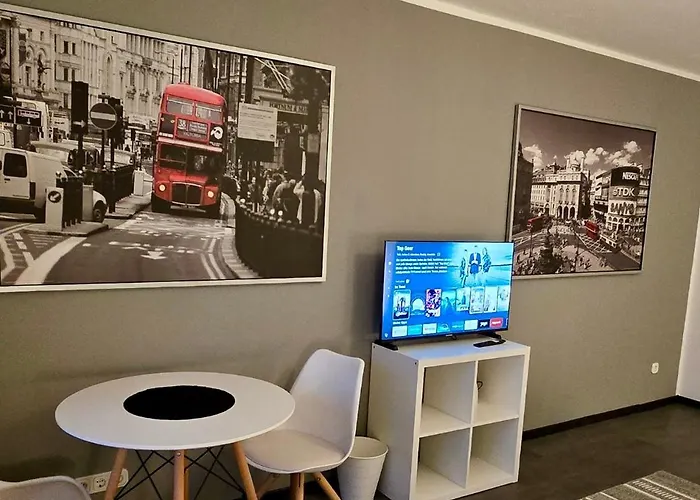 Bege Stayspace Apartman *