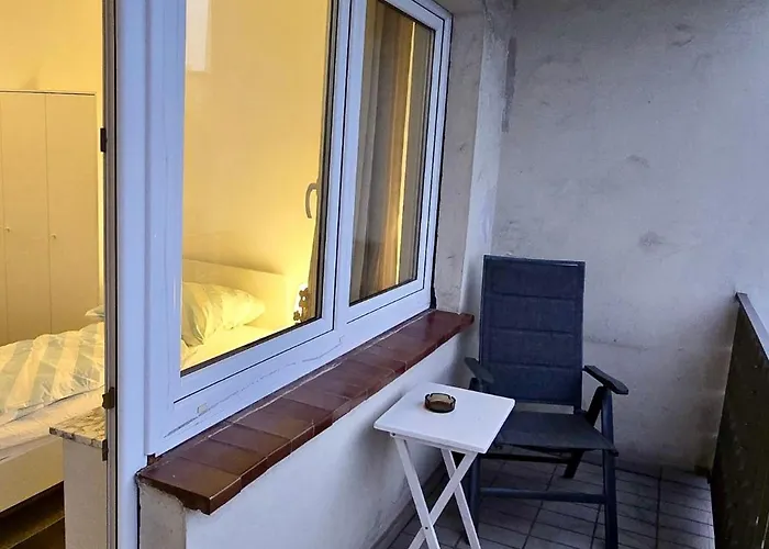 Apartman Bege Stayspace *