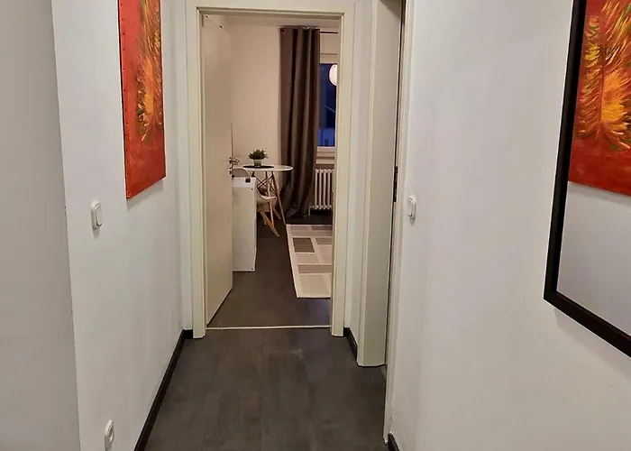 Bege Stayspace Apartman