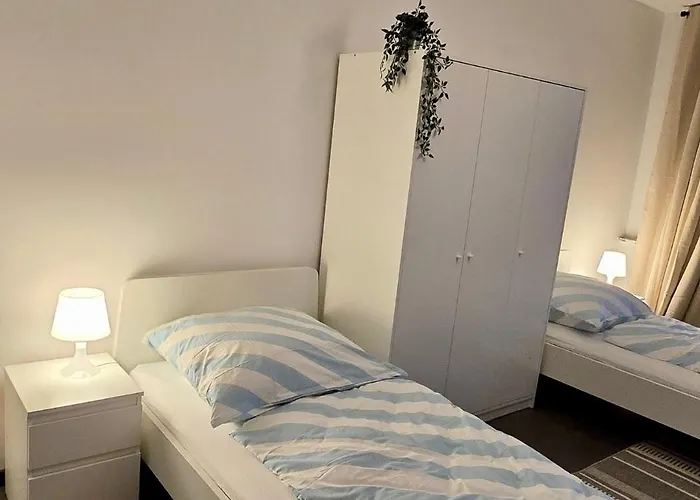 Bege Stayspace Daire