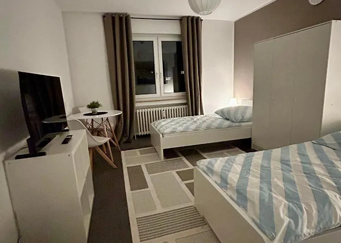 Bege Stayspace Apartman *